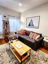 Rented by Corcoran