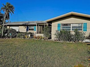 134 Gulfview Rd, Punta Gorda, FL 33950