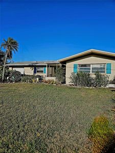 134 Gulfview Rd, Punta Gorda, FL, 33950