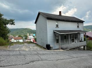 R 501 Main St, Johnstown, PA 15909