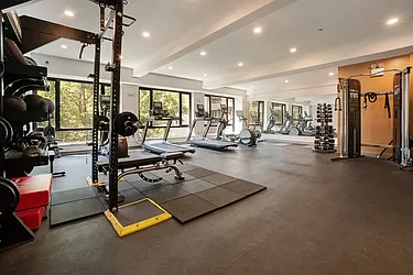 Rented by Bond New York