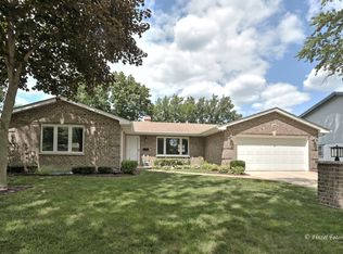 200 W Streamwood Blvd, Streamwood, IL