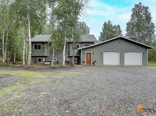 2651 W Horseshoe Dr, Wasilla, AK 99654