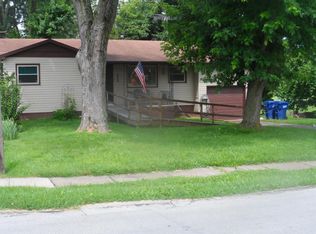 119 N Maple Ln, Ash Grove, MO 65604