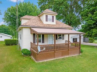 9297 Poplar Forks Rd SE, Newark, OH 43056