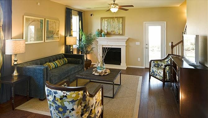 Model Home