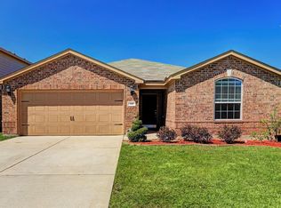 338 Shoshone Ridge Dr, La Marque, TX 77568