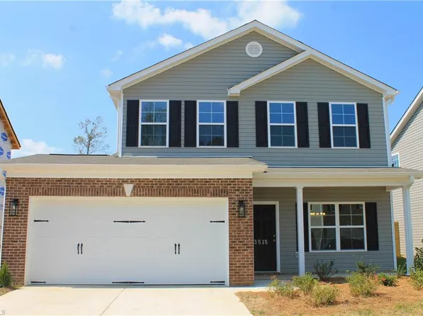 3515 Wilcox Ct, Greensboro, NC 27405