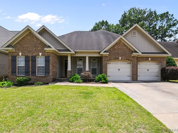 1694 Pebble Creek Dr, Prattville, AL 36067