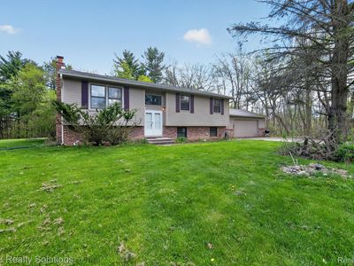 2467 N Lake George Rd, Metamora, MI, 48455