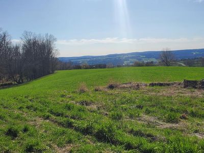 0 Dolphsburg Rd LOT B, Montour Falls, NY, 14865