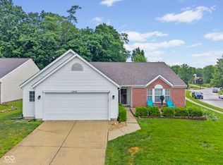 3843 Grove Tree Ln, Indianapolis, IN 46203