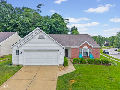 3843 Grove Tree Ln, Indianapolis, IN, 46203