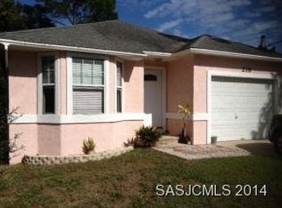 216 8th St, Saint Augustine, FL 32080
