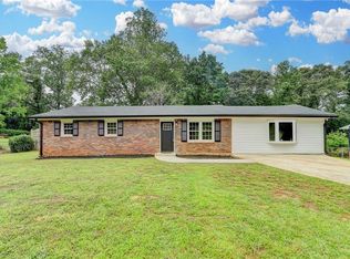 3799 Sweetbriar Cir, Lithia Springs, GA 30122