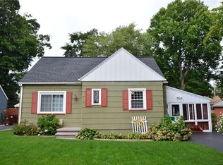 104 Hager Rd, Rochester, NY 14616