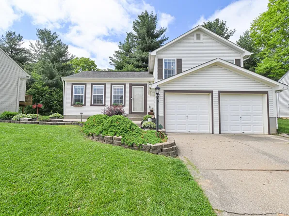 7357 Ironwood Way, Burlington, KY 41005
