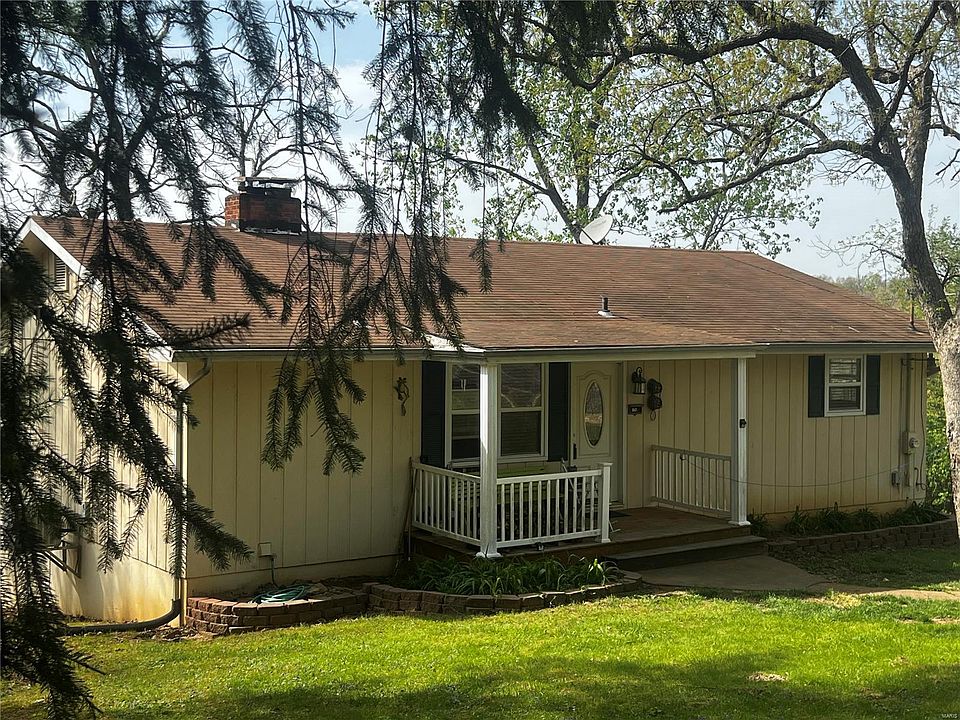 403 Maple Dr, Lonedell, MO 63060 Zillow