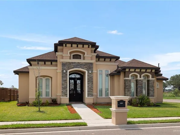 2825 Silver Oak Ave, Mission, TX 78574