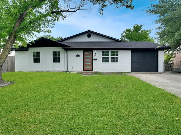 807 Ross Ln, Seagoville, TX 75159