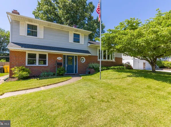 390 Phirne Rd W, Glen Burnie, MD 21061