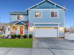4139 Track St, Bellingham, WA 98226