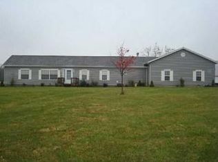 12709 Urbana London Rd, Mechanicsburg, OH 43044