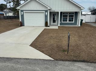 1028 Seaside Dr #THE, North Myrtle Beach, SC 29582