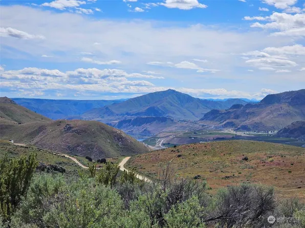 55204 Peach New Parcel B Road, Waterville, WA 98858