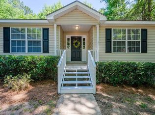 110 Hemphill Cir, Daphne, AL 36526