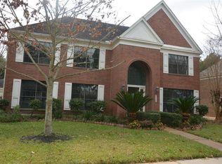 18807 Evergreen Falls Dr, Houston, TX 77084