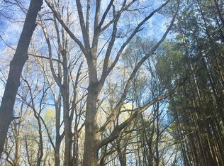 0 W L Williams Rd, Commerce, GA 30530