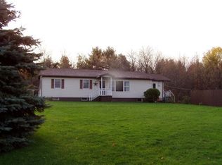 138 Porter Rd, Malone, NY 12953