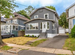 1536 Center St, Hillside, NJ 07205