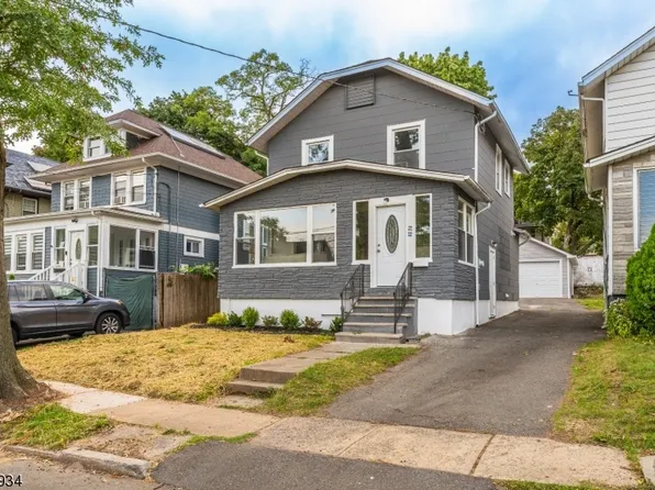 1536 Center St, Hillside Twp., NJ 07205