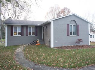 8941 Shoemaker Ave NW, Canal Fulton, OH 44614