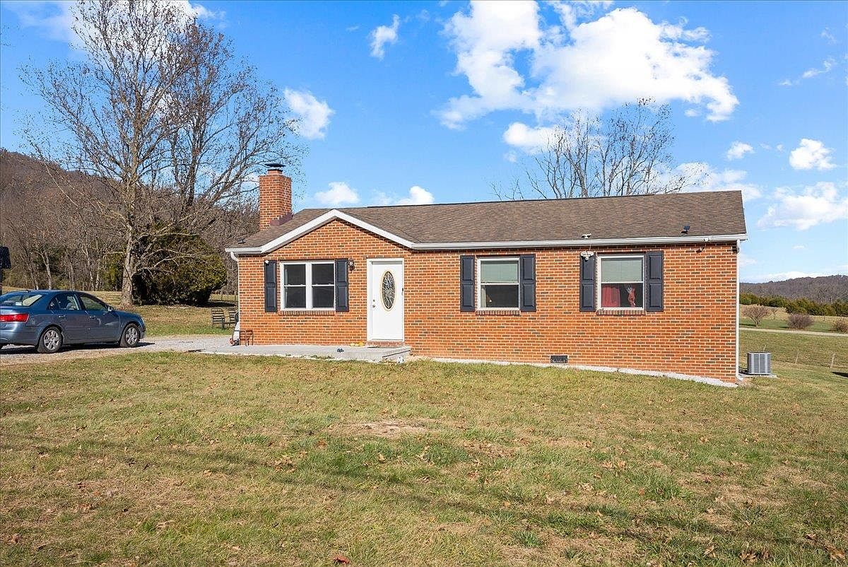 6996 Green Hill Rd, Linville, VA 22834 Zillow