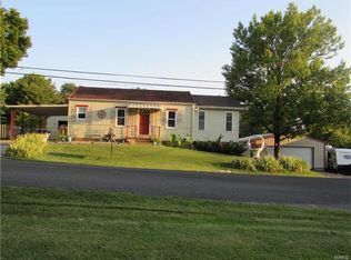 826 Kneedler St, Collinsville, IL