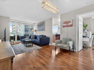 335 Rathburn Rd W #505, Mississauga, ON L5B0C8