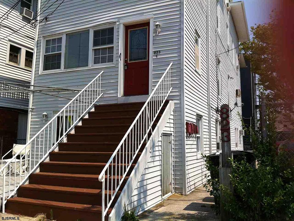 1st image of 823 Ocean Ave APT C