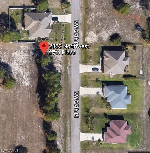 1st image of 2822 NW 27th Pl