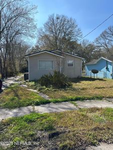 3040 COLUMBUS Avenue, Jacksonville, FL, 32254