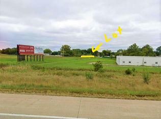 4745 NE 7th St, Des Moines, IA 50313