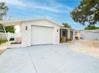 10119 Brandywine Ln, Port Richey, FL 34668