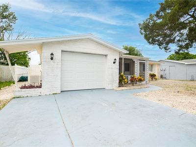 10119 Brandywine Ln, Port Richey, FL, 34668