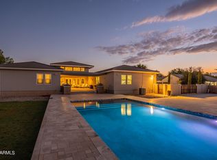 2704 E Via De Palmas, Gilbert, AZ 85298