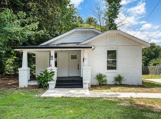 616 S Franklin St, China Grove, NC 28023