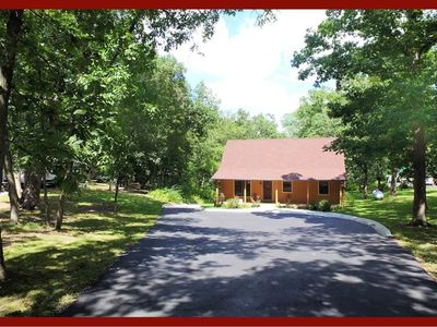 12005 Fox Glove Ct, Unionville, MO, 63565
