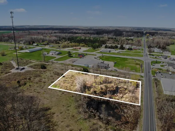 N Crystal Rd, Vestaburg, MI 48891