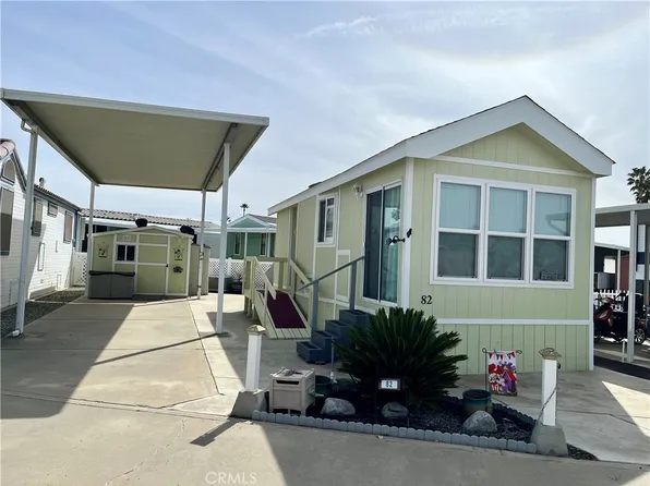 1295 S Cawston Ave Space 82, Hemet, CA 92545